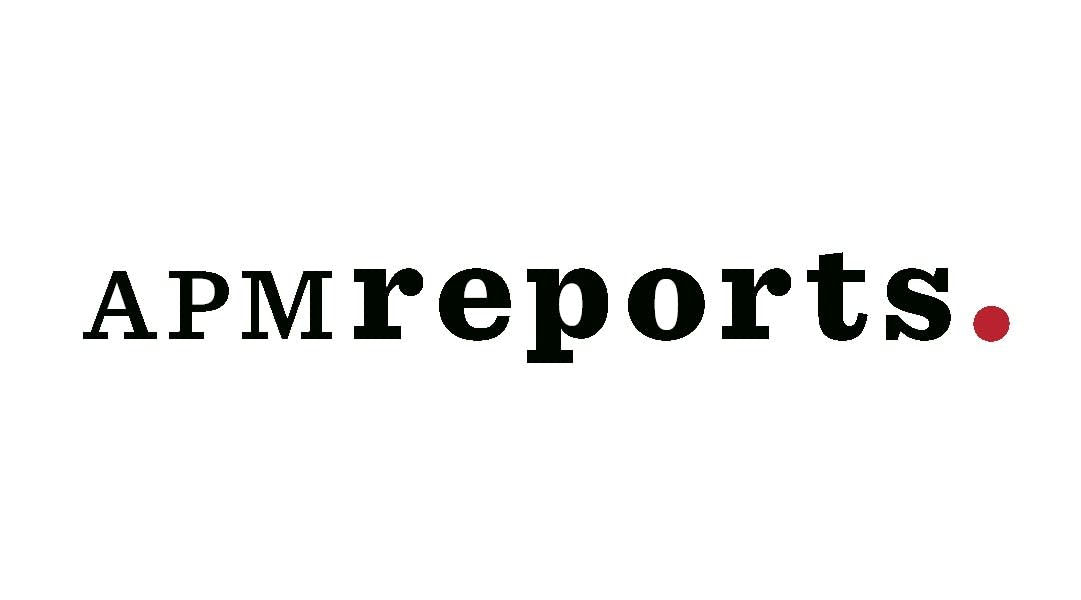 APM Reports